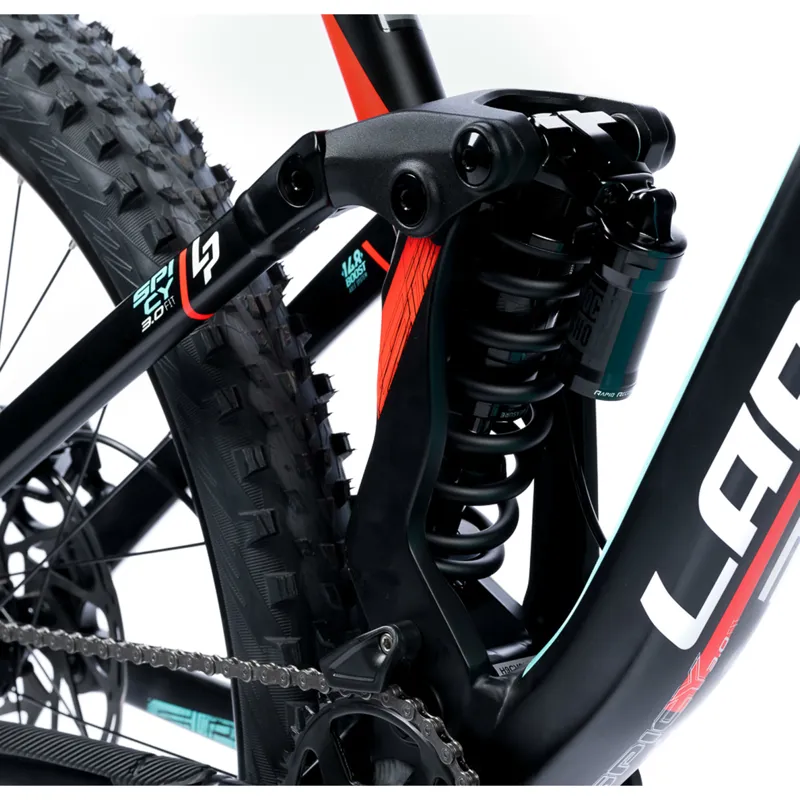 lapierre spicy 3.0 2019