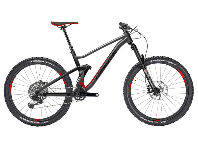 lapierre zesty am 3.0 29