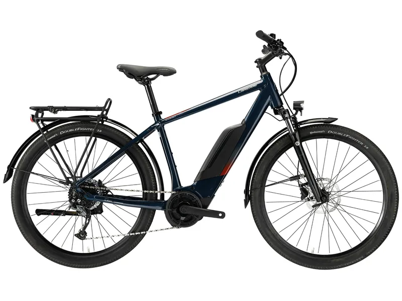 lapierre bikes electric