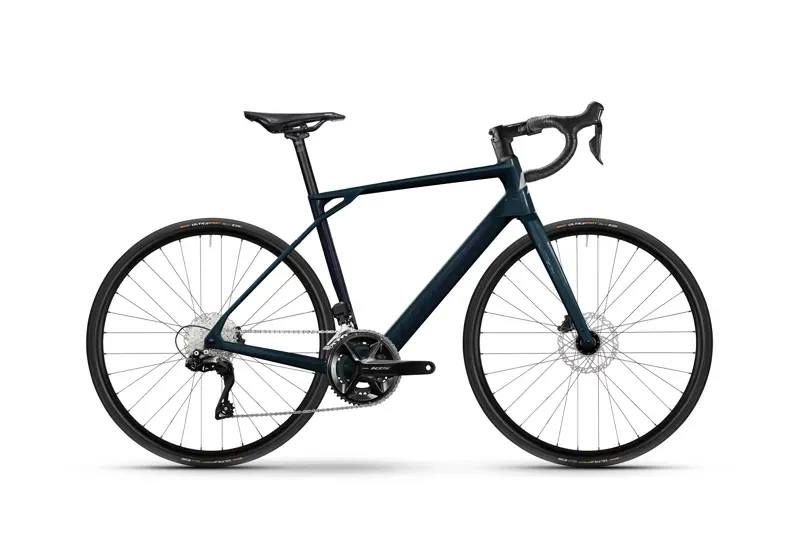 Lapierre Pulsium 5.0 Road Bike in Blue
