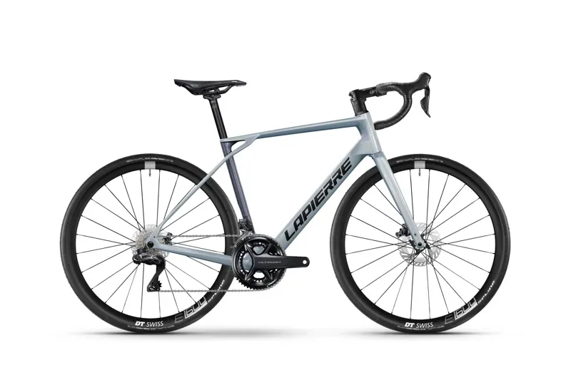 Lapierre Pulsium 7.0 Road Bike In Cloud Blue