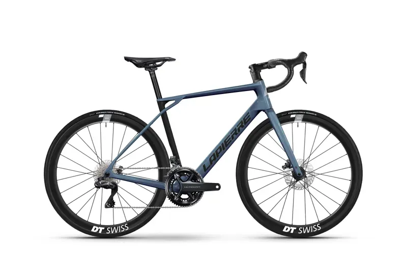 Lapierre Pulsium 8.0 Road Bike In Grey