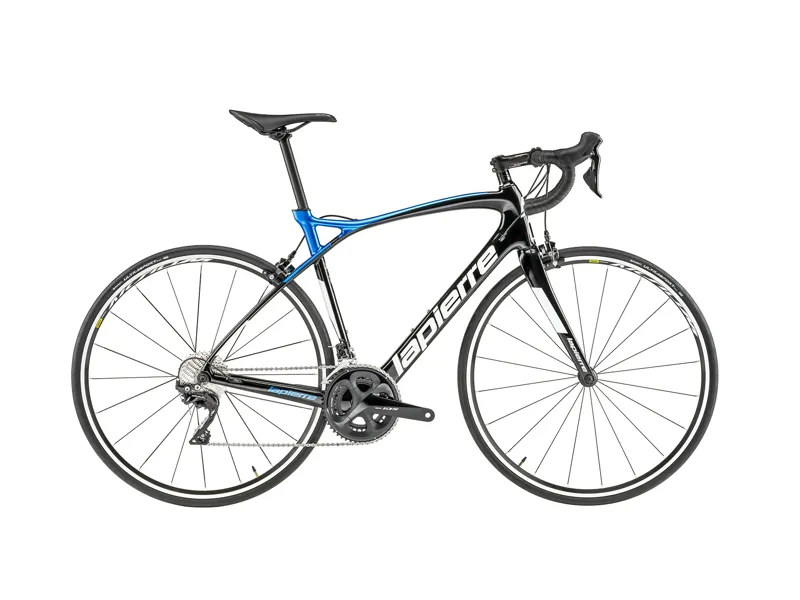 lapierre pulsium 6.0