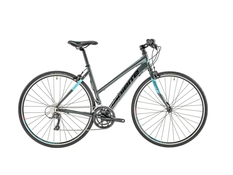 flat bar road bike womens