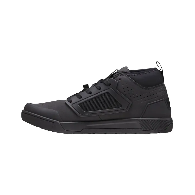 Leatt 3.0 Flat Shoes in Black-3