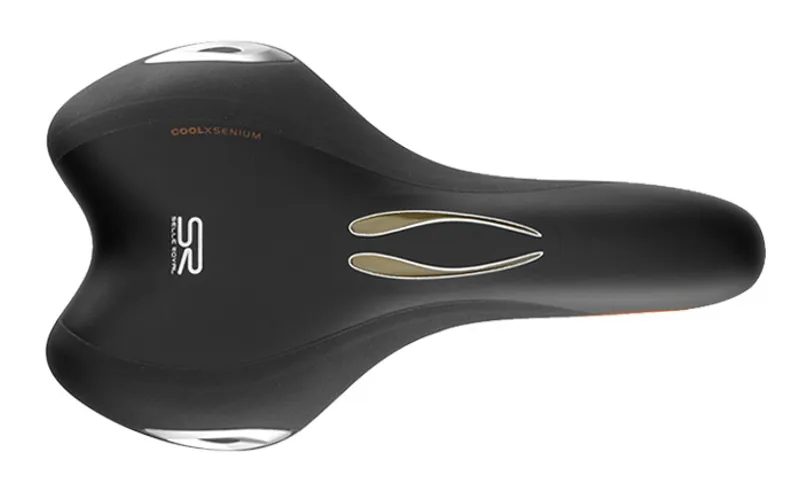selle royal lookin basic athletic