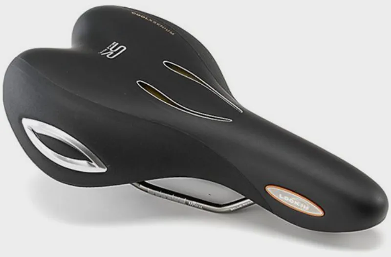 selle royal lookin 3d moderate