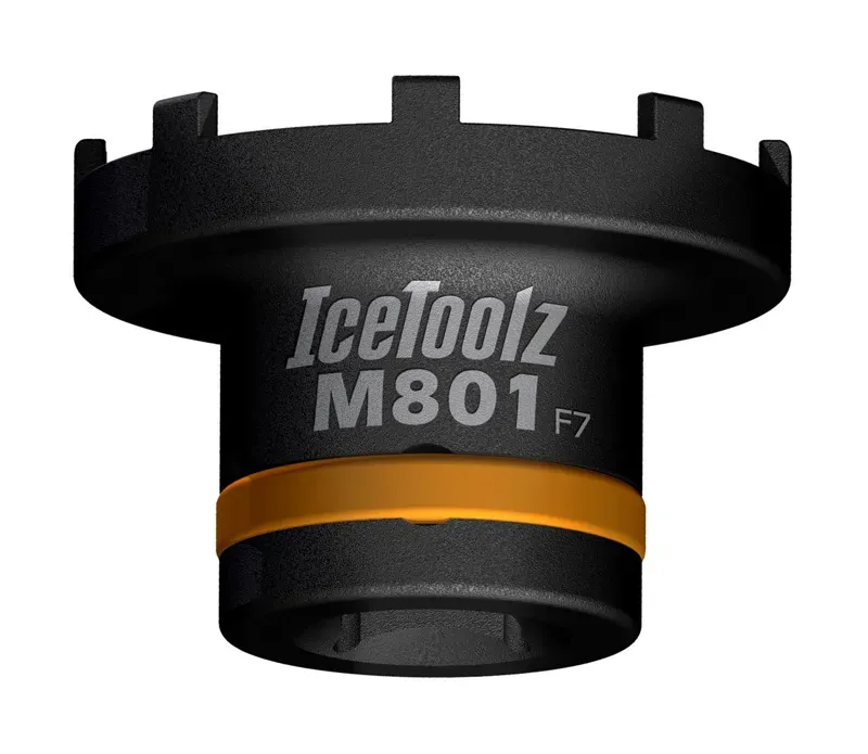 IceToolz Bosch Lockring E-Bike Sprocket Tool