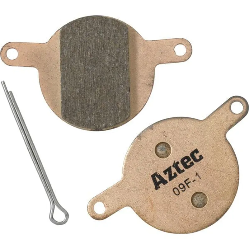 Aztec Sintered Disc Brake Pads for Magura Julie