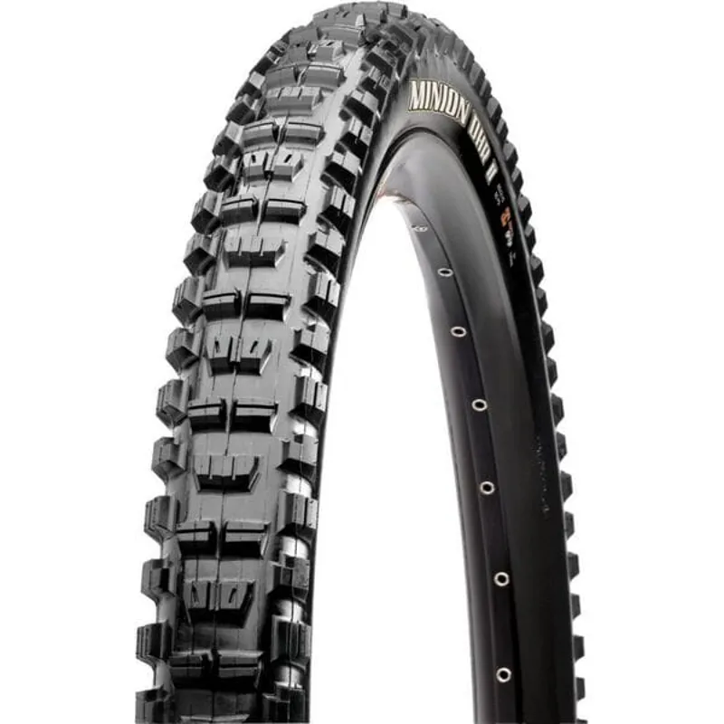 maxxis minion dhf 27.5 x2 4
