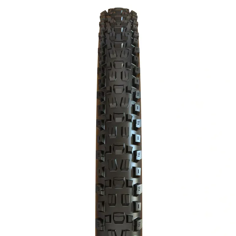 Maxxis Assegai 27.5 x 2.5 inch WT 3C Maxx Gripp DH TR MTB Tyre-1