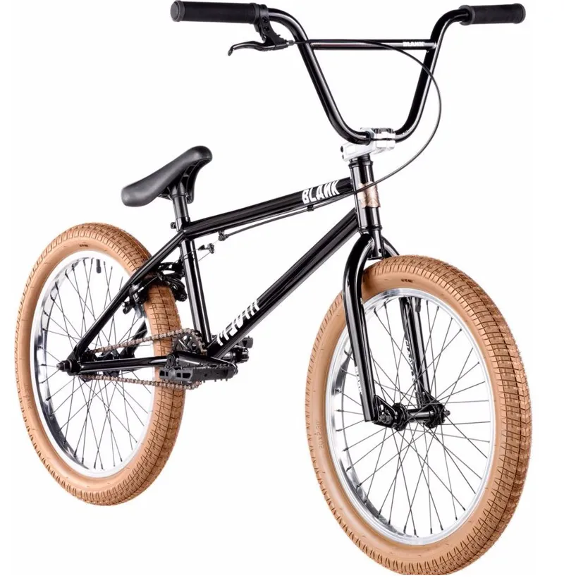 bmx blank media