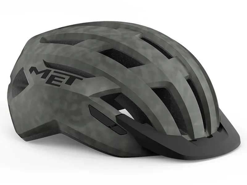 Met Allroad MIPS Matt Titanium Cycling Helmet