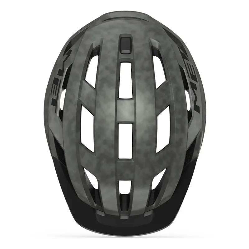 Met Allroad MIPS Matt Titanium Cycling Helmet-2