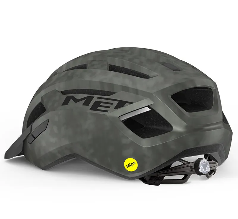 Met Allroad MIPS Matt Titanium Cycling Helmet-3