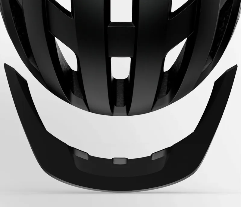 Met Allroad MIPS Matt Titanium Cycling Helmet-4