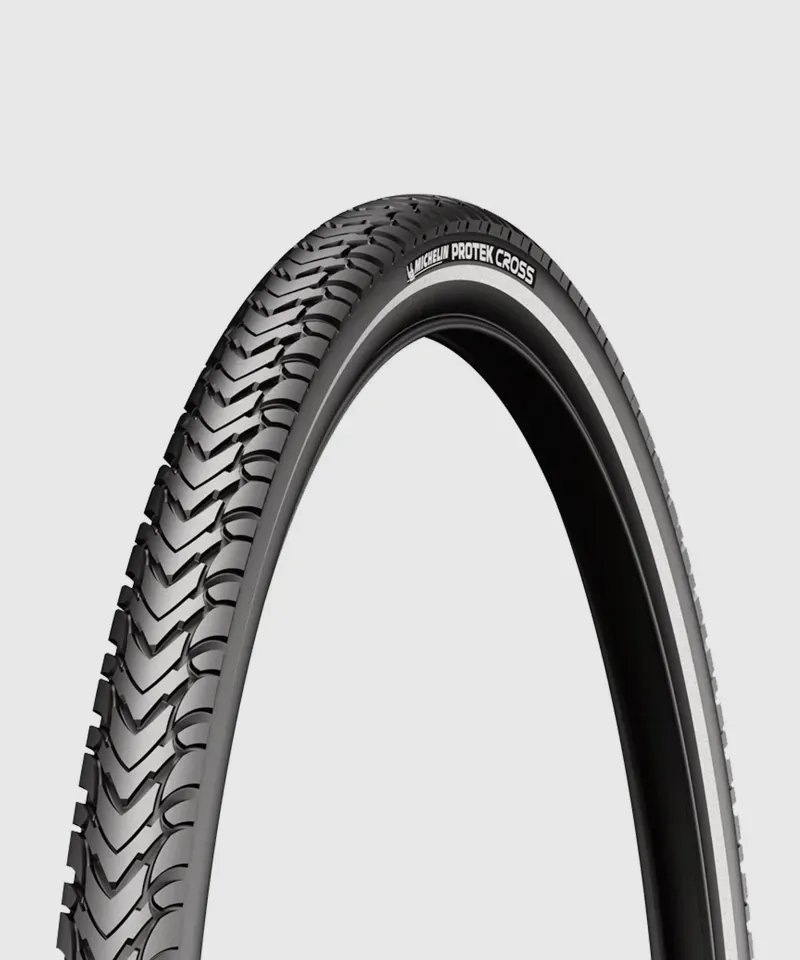 Michelin Protek Cross Tyre 700c