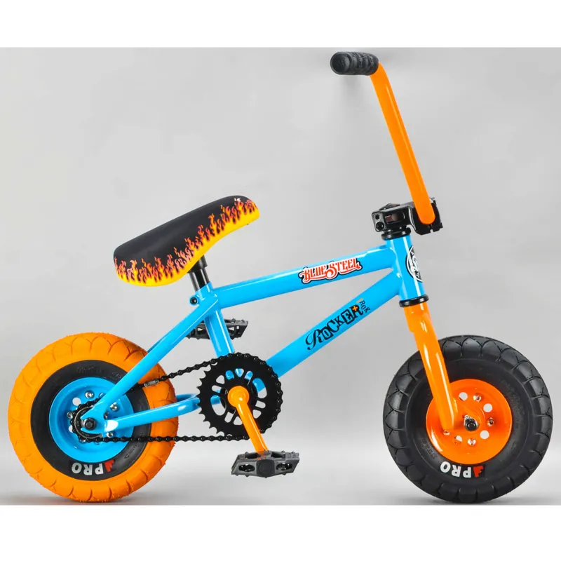 mini rocker irok