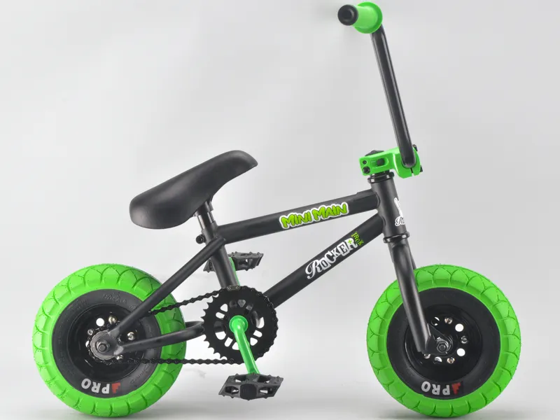 mini rockers for free