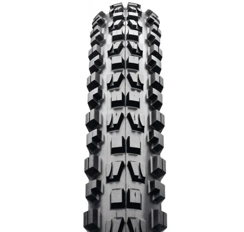 maxxis minion dhf 27.5 2.5 wt