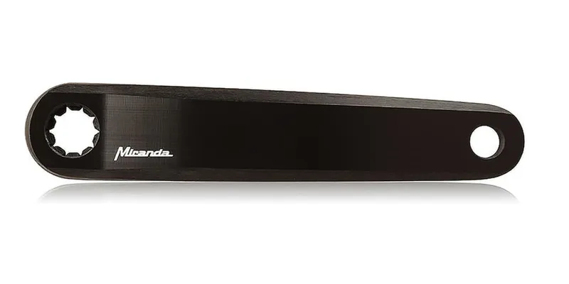 Miranda Delta Double Diamond Bosch BNI 170mm e-Bike Cranks