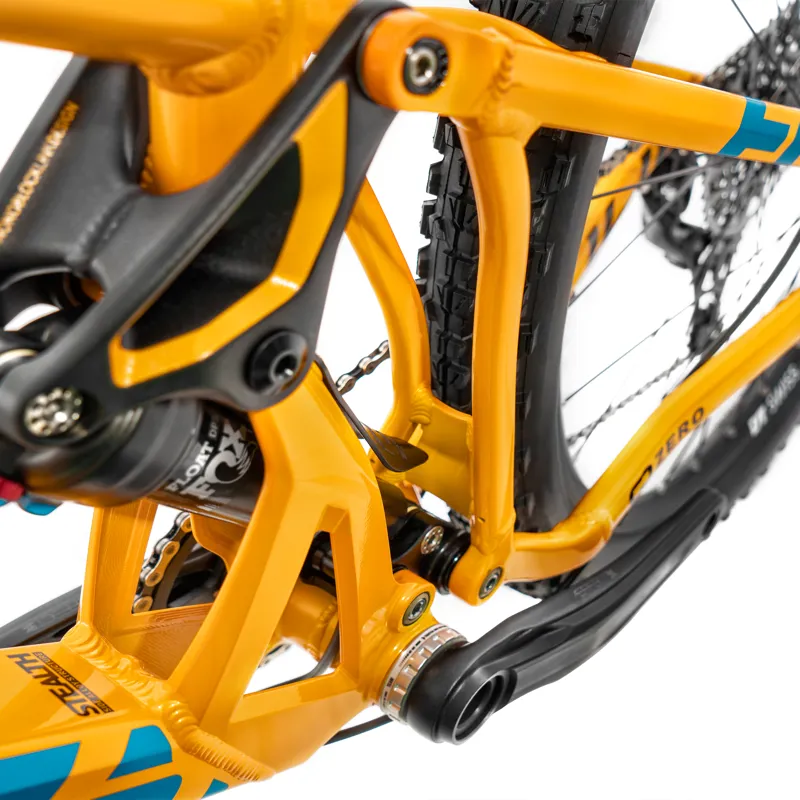 2017 mondraker foxy xr