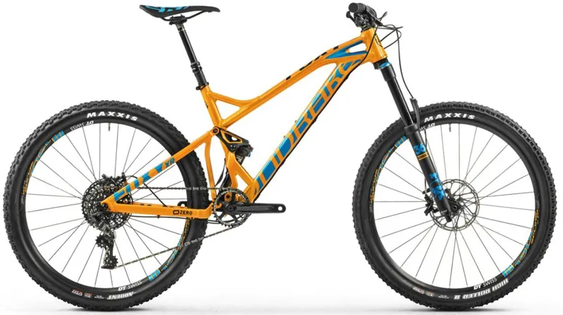 mondraker foxy xr 2017