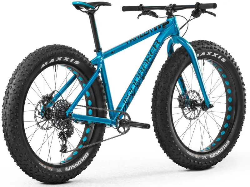 mondraker fat bike