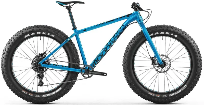 mondraker fat bike