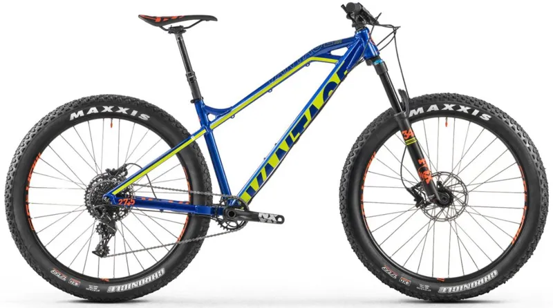 mondraker vantage frame
