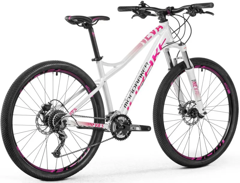 mondraker womens bike