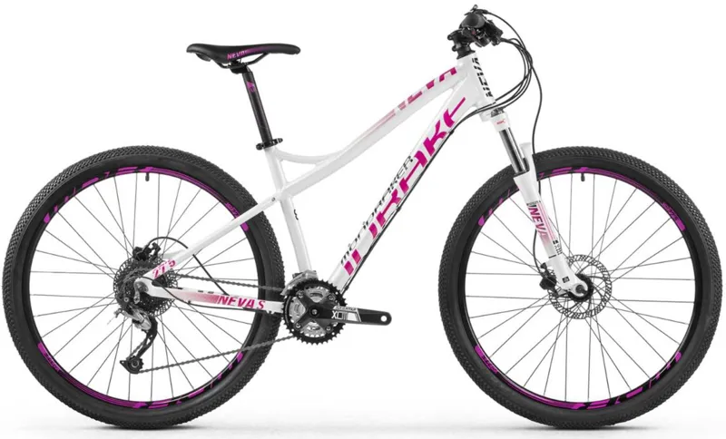 mondraker womens bike
