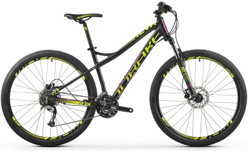 mondraker womens bike