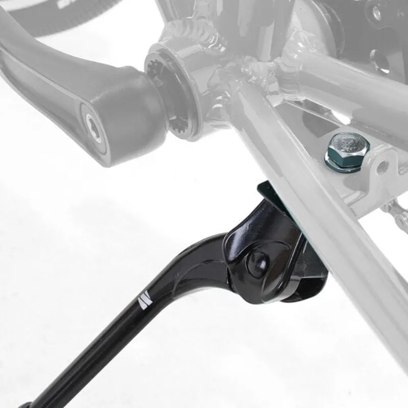 M-Part Youth 16-20 inch Black Kickstand-3