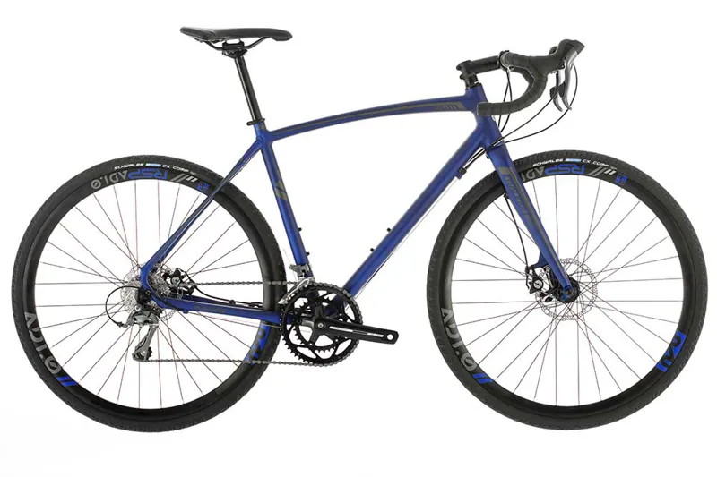 raleigh mustang e comp
