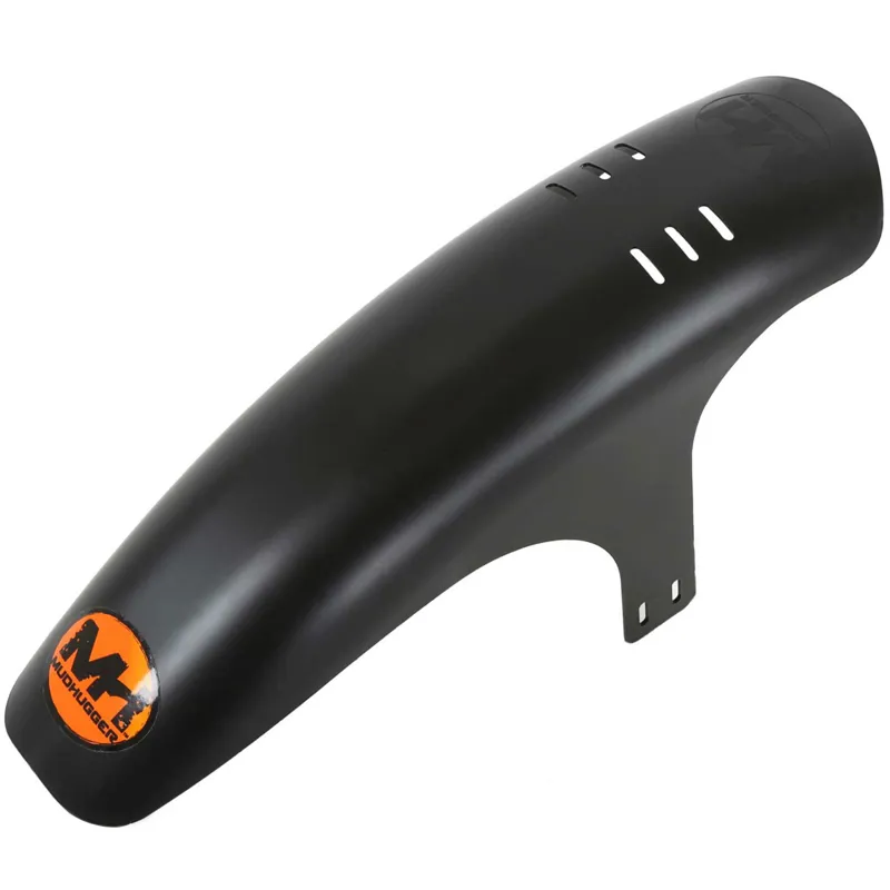 shorty front mudhugger