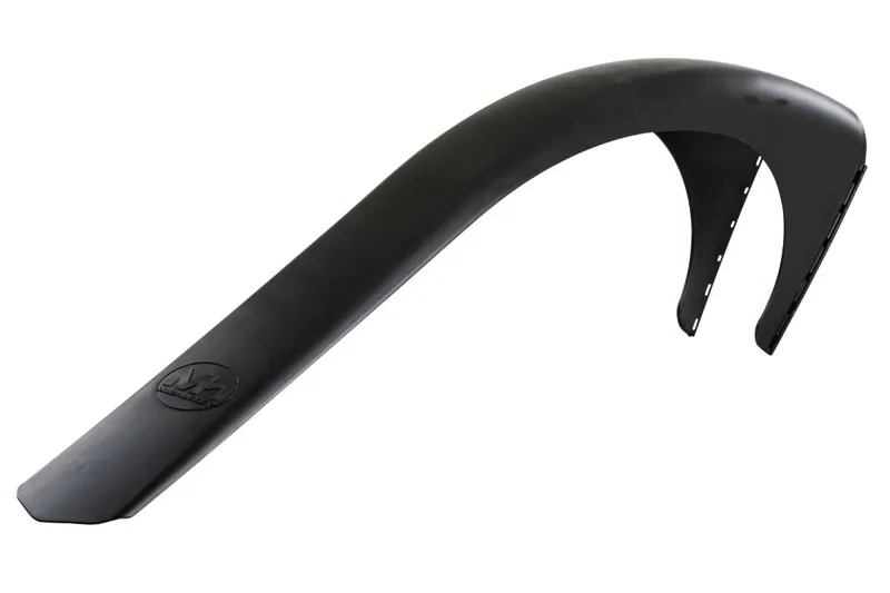 mudhugger front guard