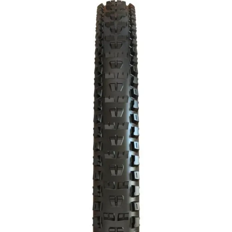 Maxxis HighRoller3 27.5x2.4 MG EXO+ Black 27.5 x 2.4 inches-1
