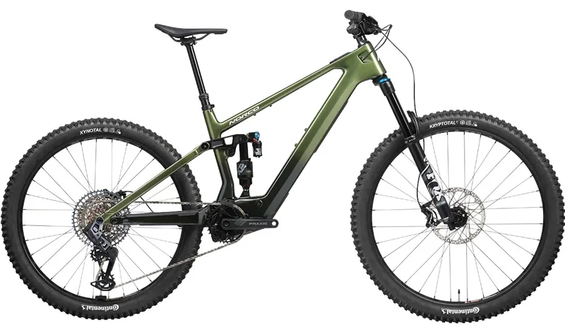 Norco emtb outlet