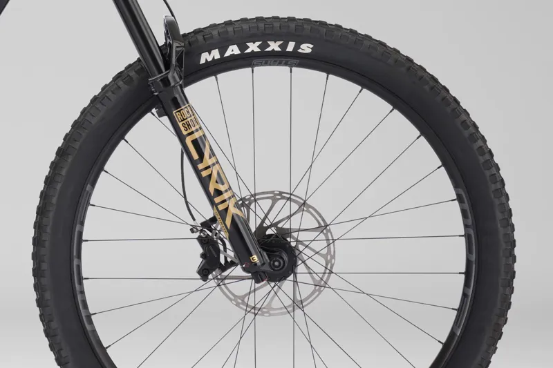 Norco Sight C2 29 Carbon Full Suspension Mountain Bike-2