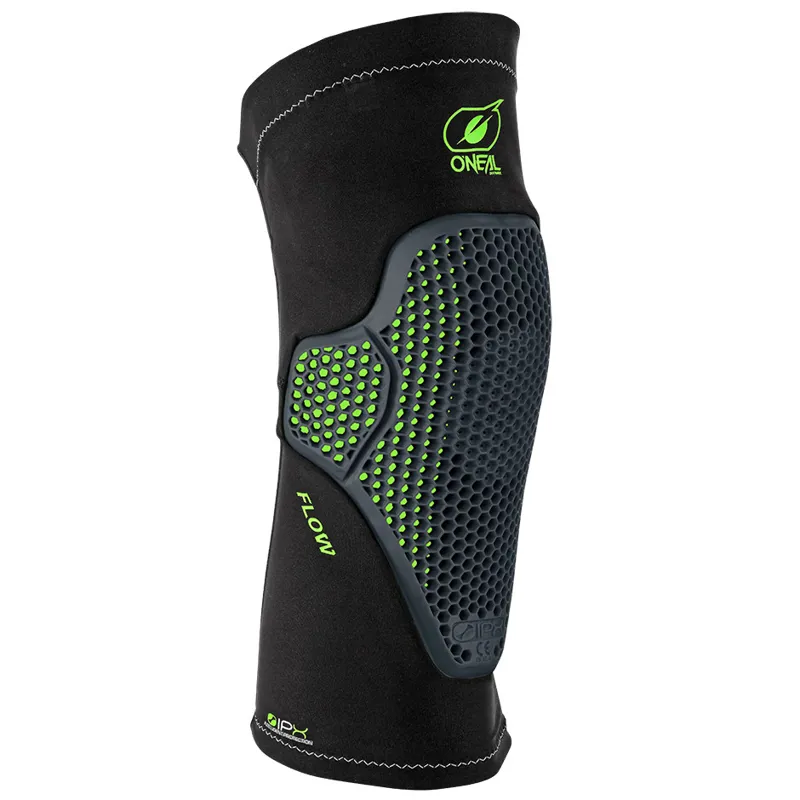 ONeal Flow IPX Knee Soft MTB Pads