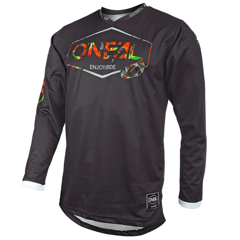 ONeal Mahalo Long Sleeve MTB Jersey