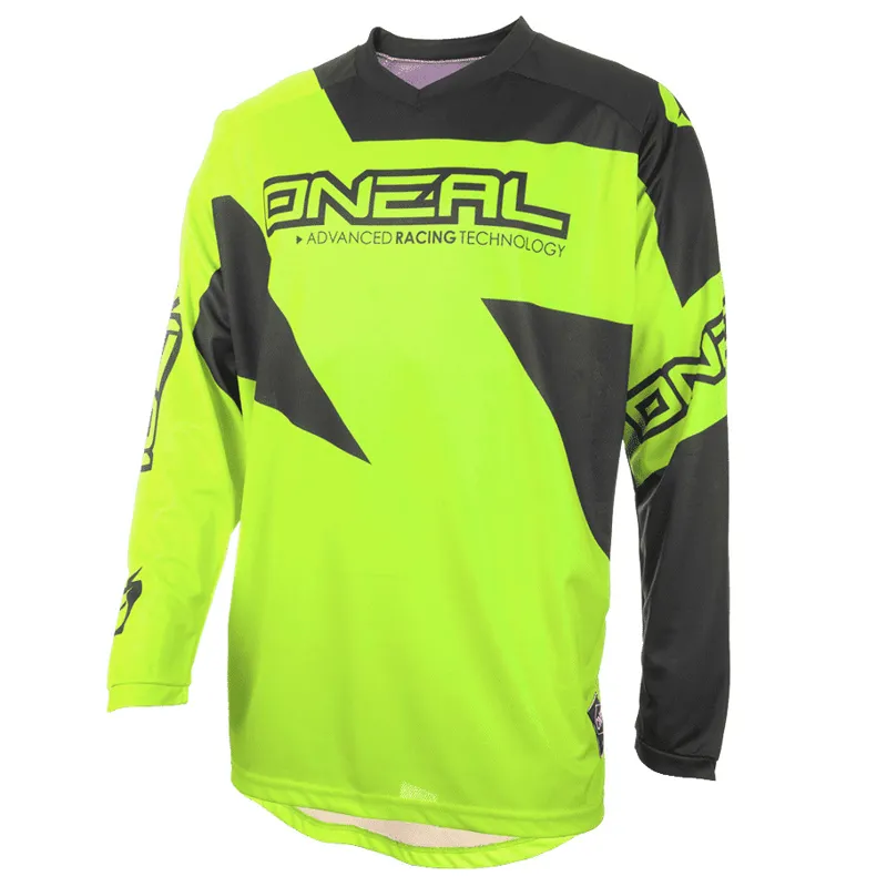 oneal mtb clothing