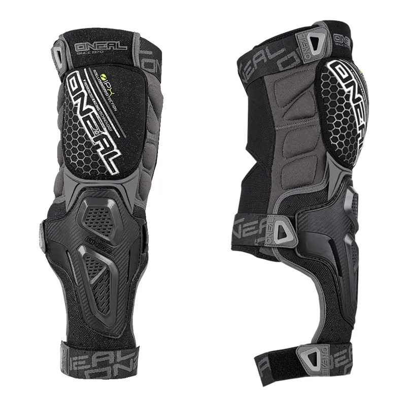 mtb shin and knee pads