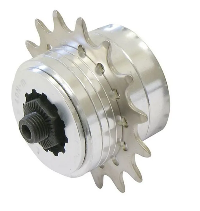 single speed cassette