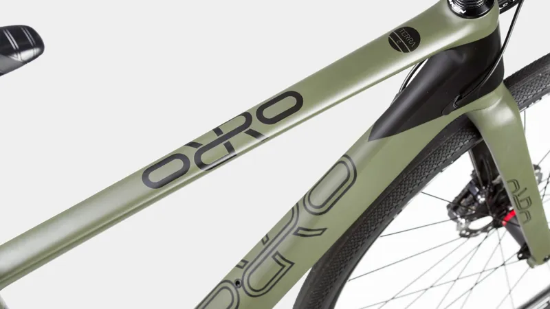 orro terra frameset