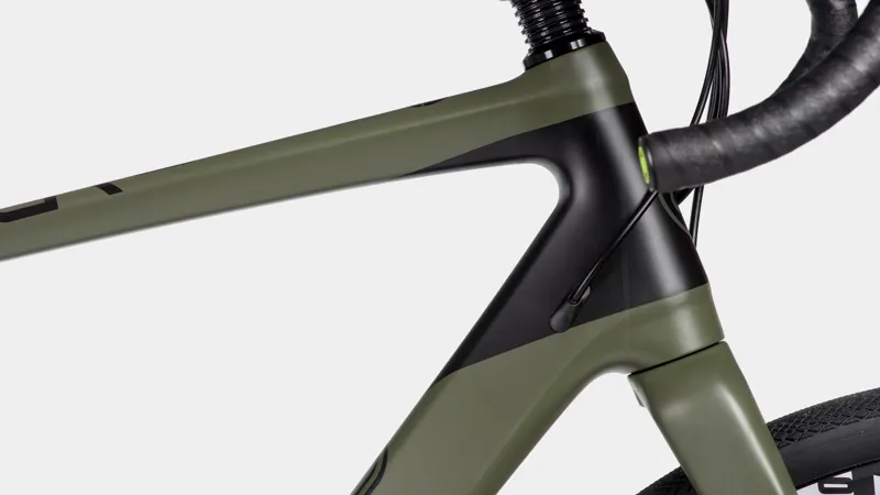 orro terra frameset