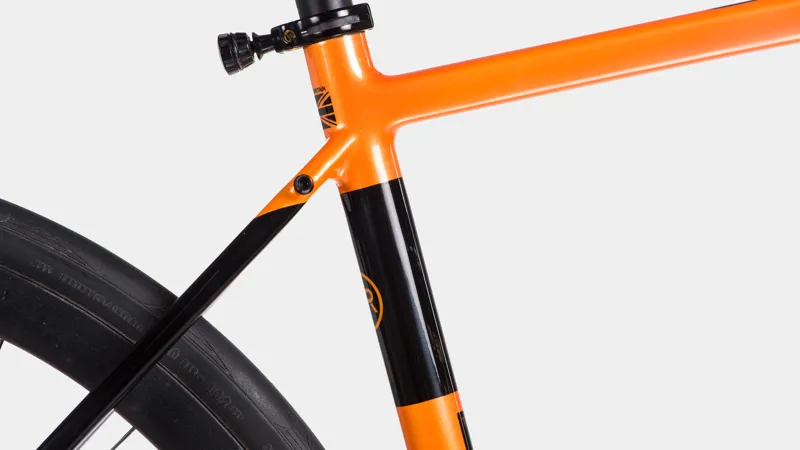 orro terra frameset