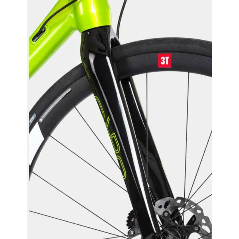 orro terra gravel 105 hydro bike 2019