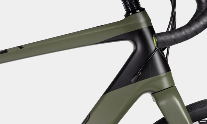 orro terra c ultegra